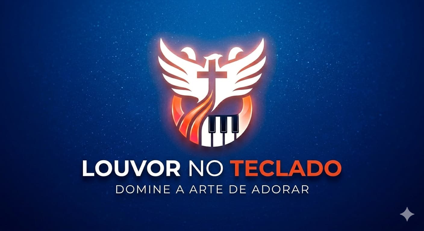Louvor no Teclado